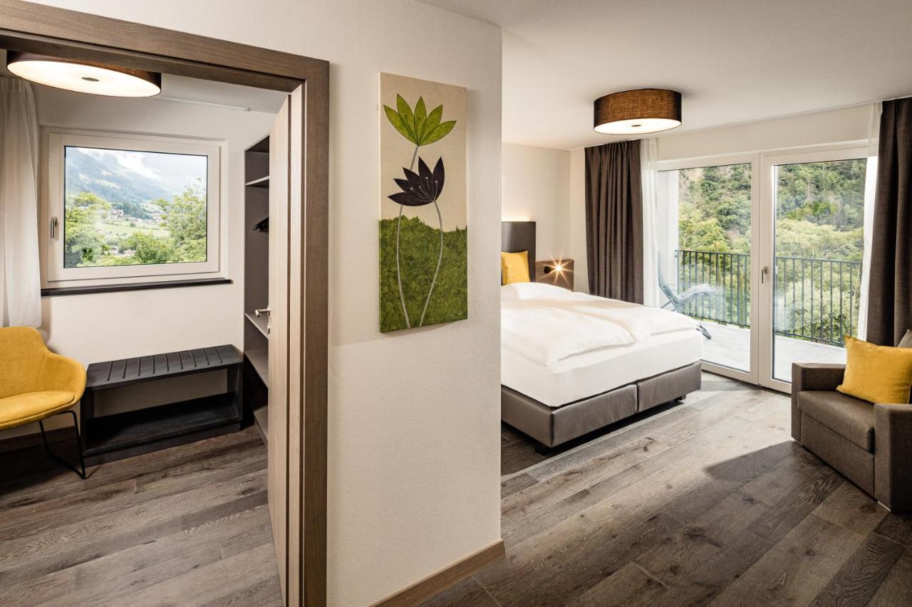 Panorama Residence Saltauserhof Resort エクステリア 写真