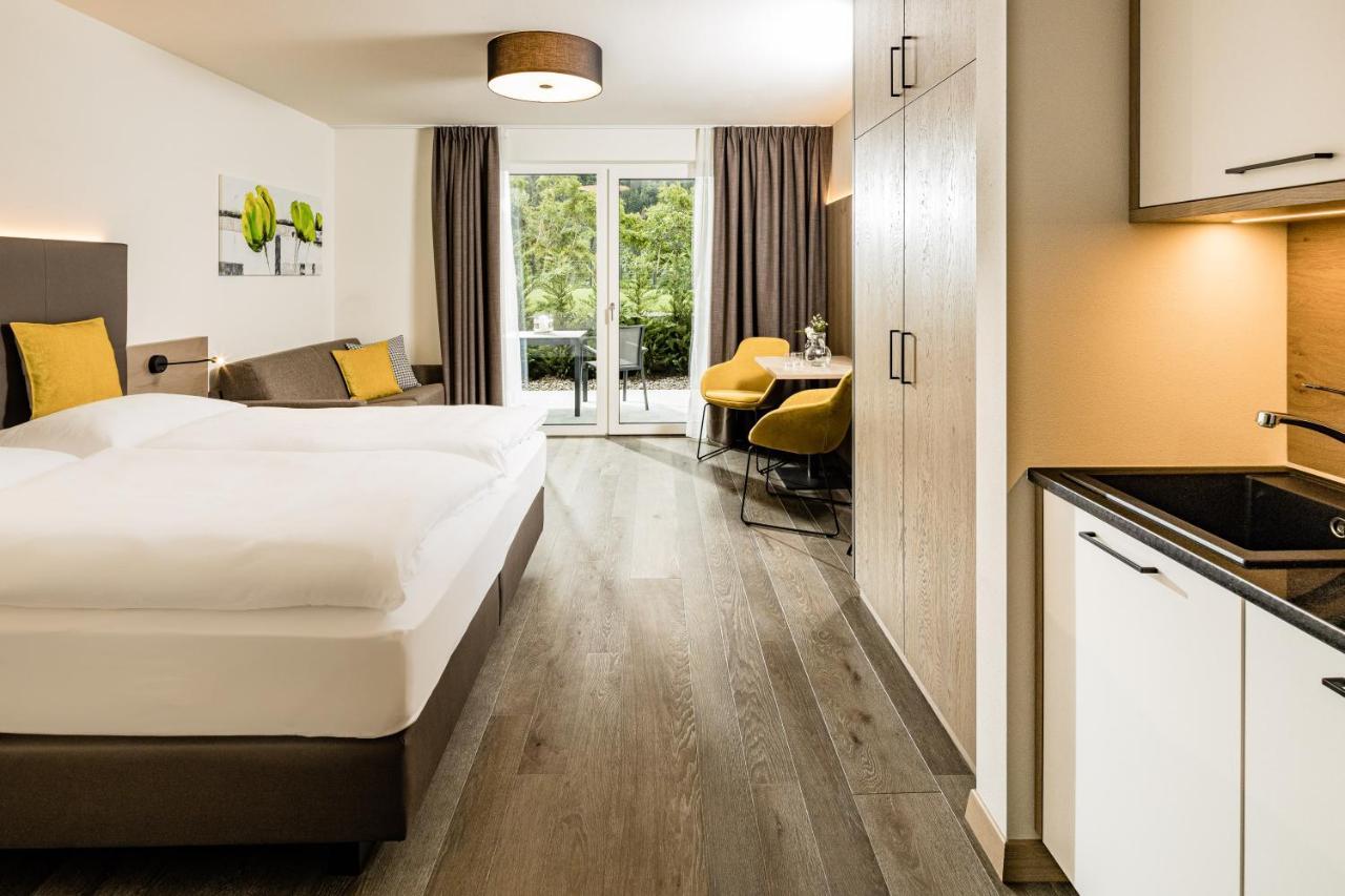 Panorama Residence Saltauserhof Resort エクステリア 写真