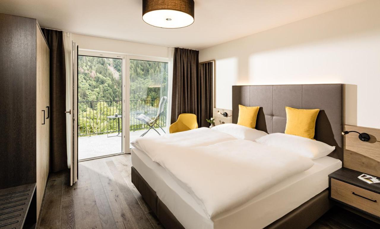 Panorama Residence Saltauserhof Resort エクステリア 写真