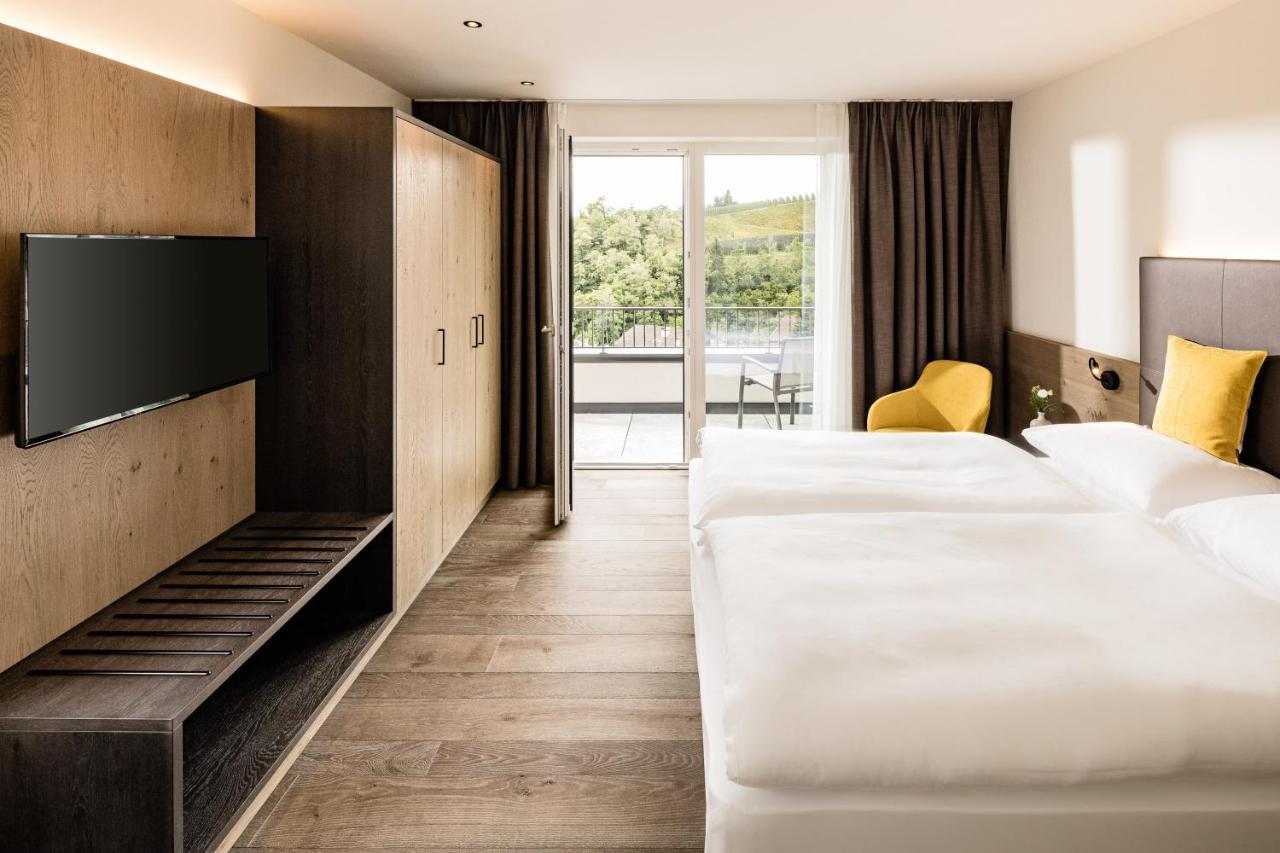 Panorama Residence Saltauserhof Resort エクステリア 写真
