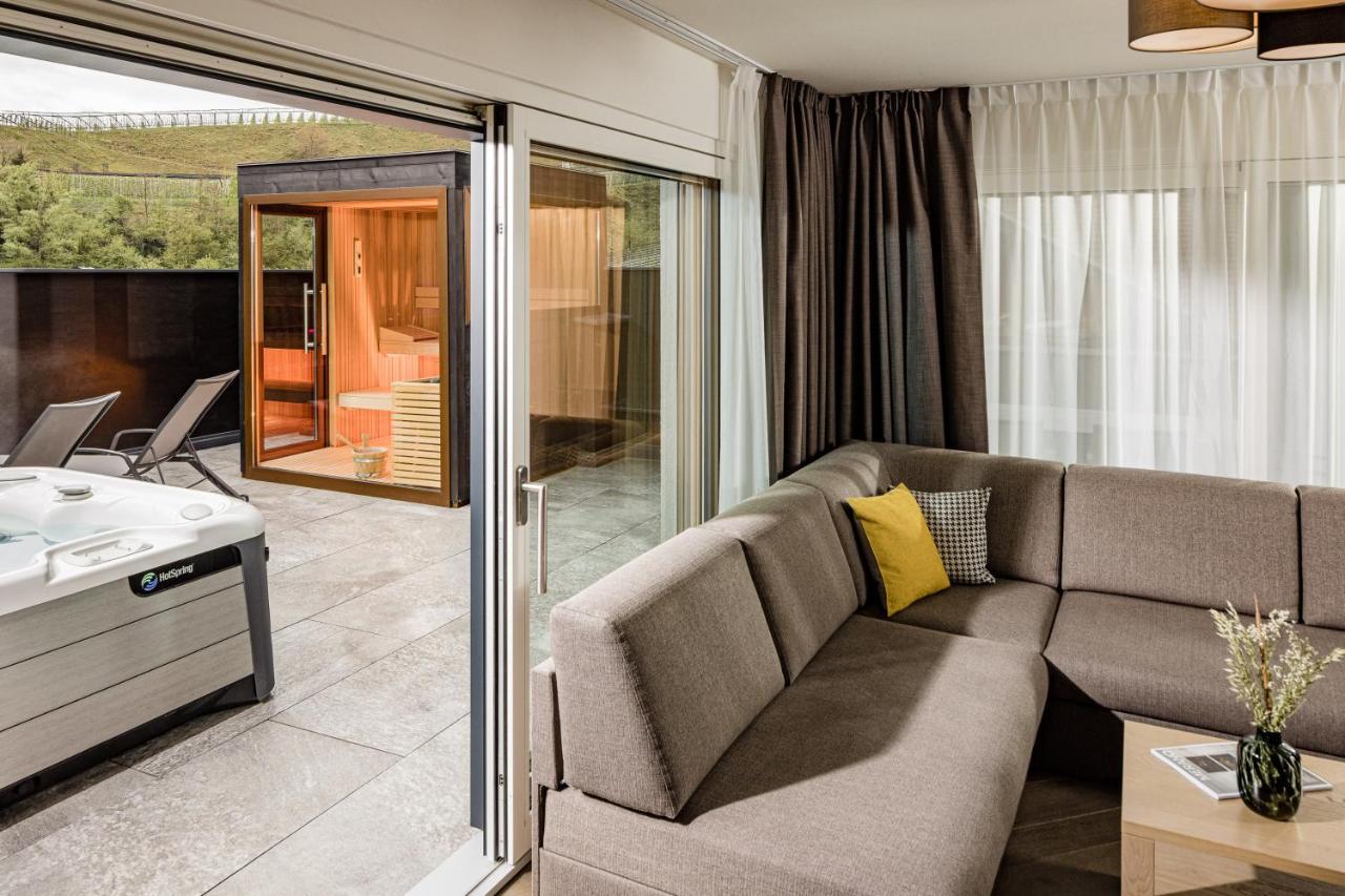 Panorama Residence Saltauserhof Resort エクステリア 写真