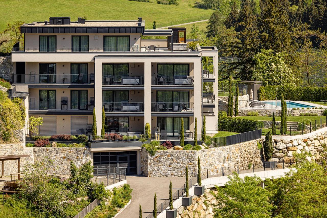 Panorama Residence Saltauserhof Resort エクステリア 写真